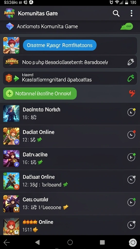 Screenshot 070slot nomor 3