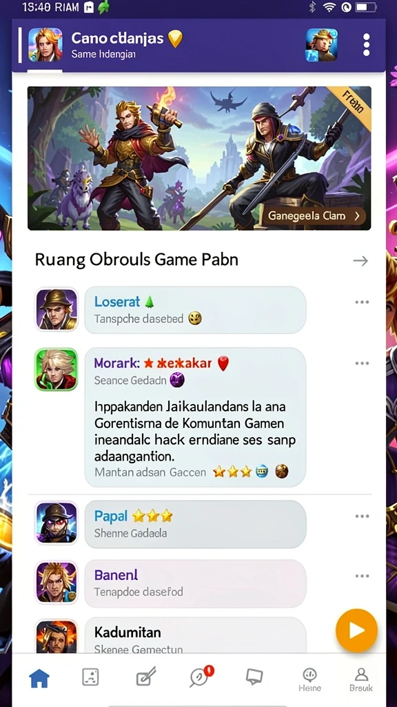 Screenshot 567luck nomor 2