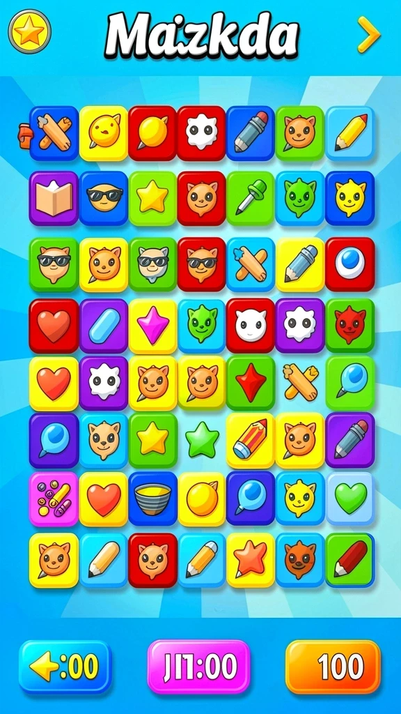 Screenshot 567luck nomor 3