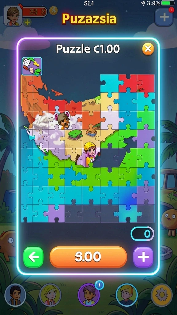 Screenshot 99zk nomor 2