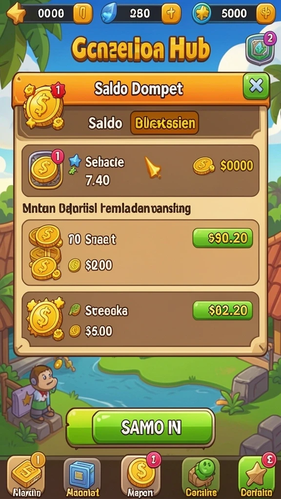 Screenshot biolabet nomor 3