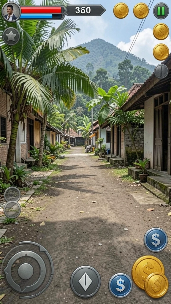 Screenshot bos898 nomor 1