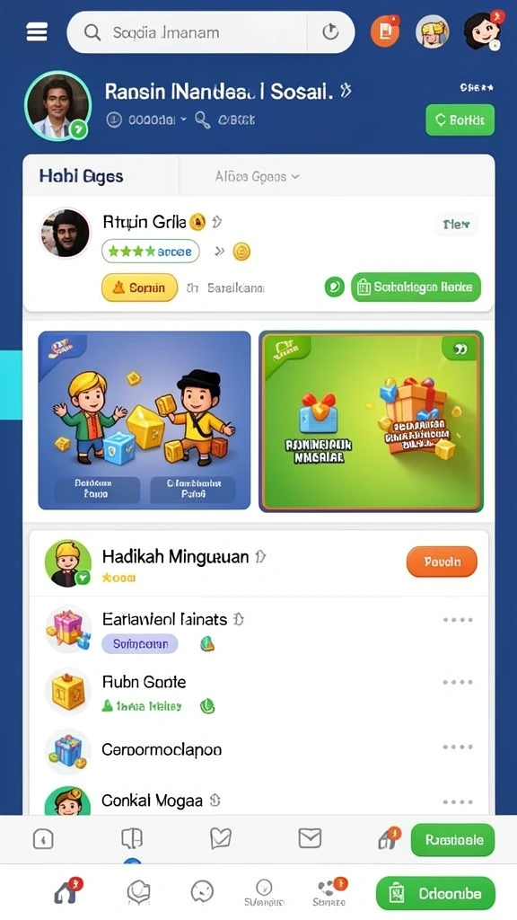 Screenshot cuanwin nomor 1