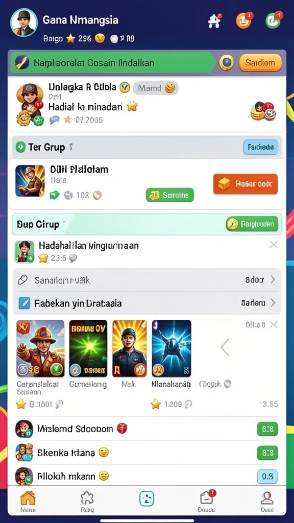 Screenshot depo89 nomor 1