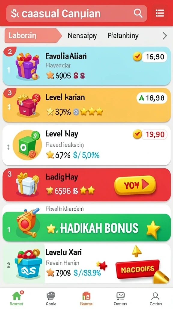 Screenshot doremi88 nomor 1