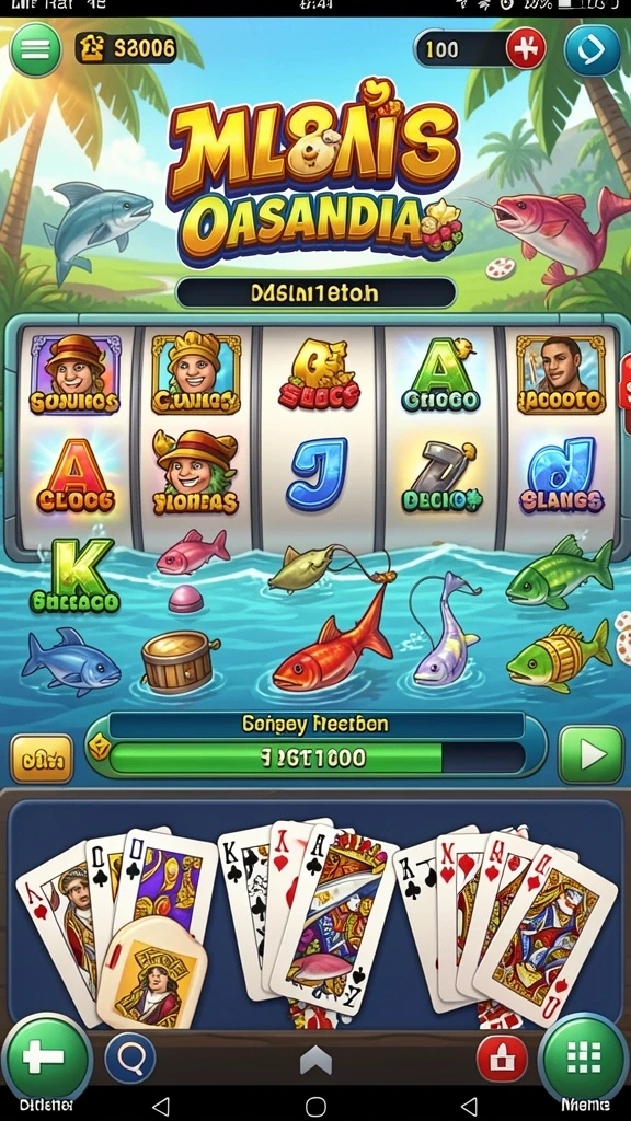 Screenshot doremi88 nomor 3