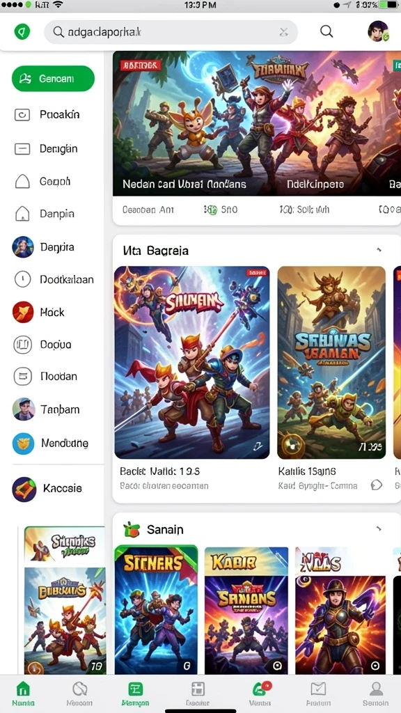 Screenshot fomototo nomor 3