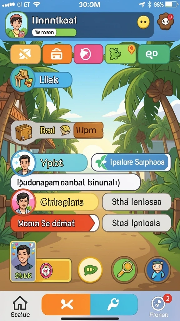 Screenshot granat88 nomor 3
