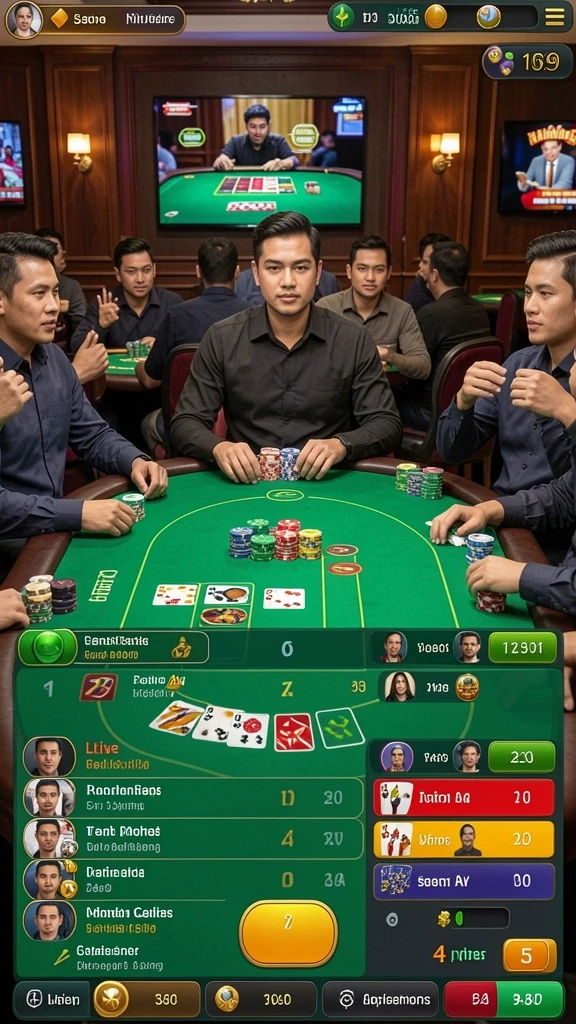 Screenshot idnseru nomor 1