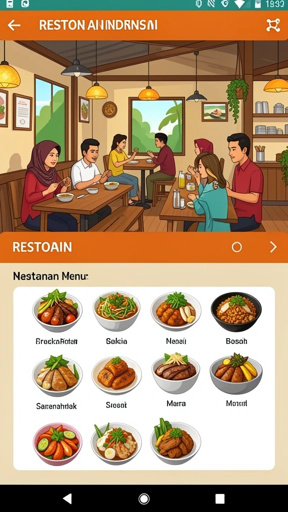 Screenshot idnseru nomor 2