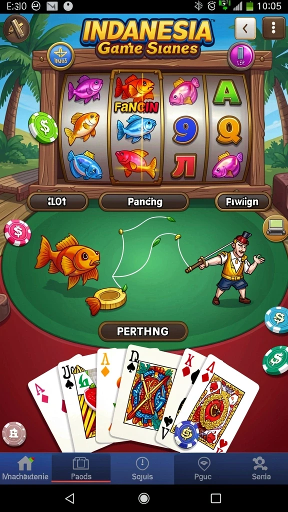 Screenshot iosbet nomor 2