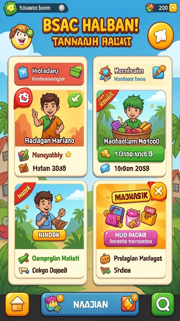 Screenshot lucubet nomor 2