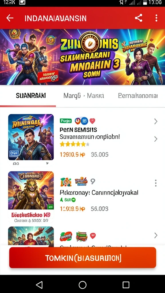 Screenshot mekar99 nomor 3