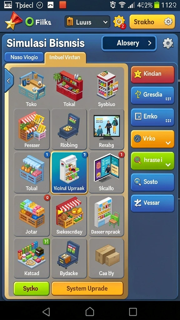Screenshot nasa4d nomor 1