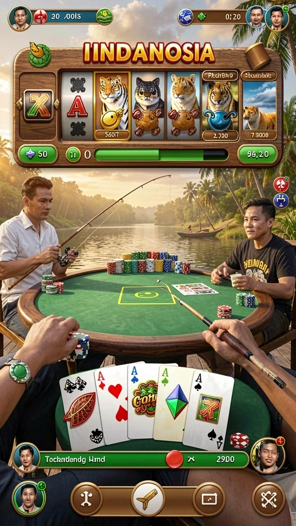 Screenshot qq88asia nomor 2