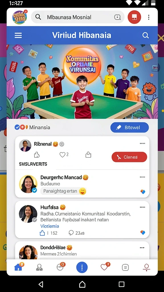 Screenshot qt777 nomor 2