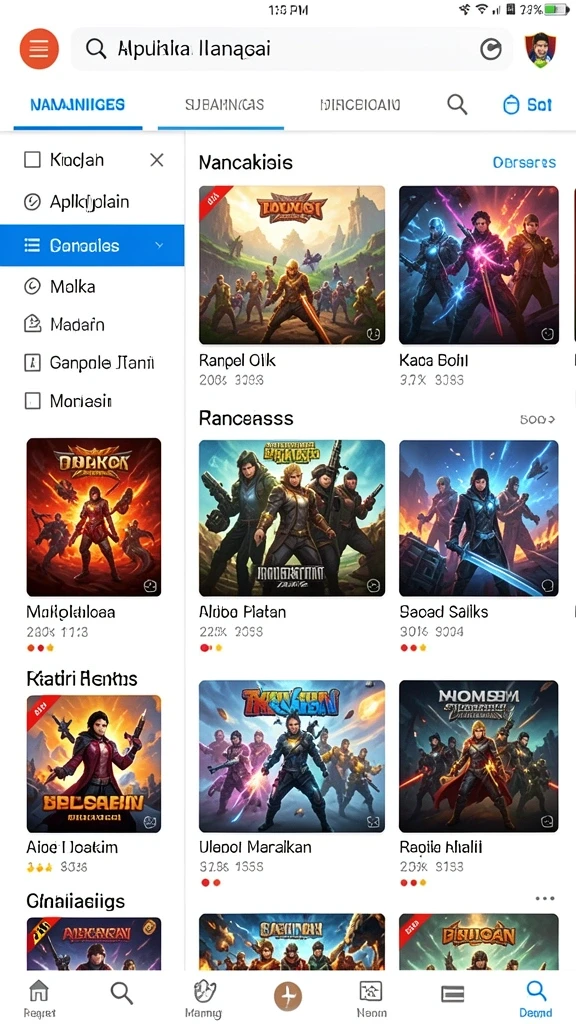 Screenshot rajajuara nomor 3