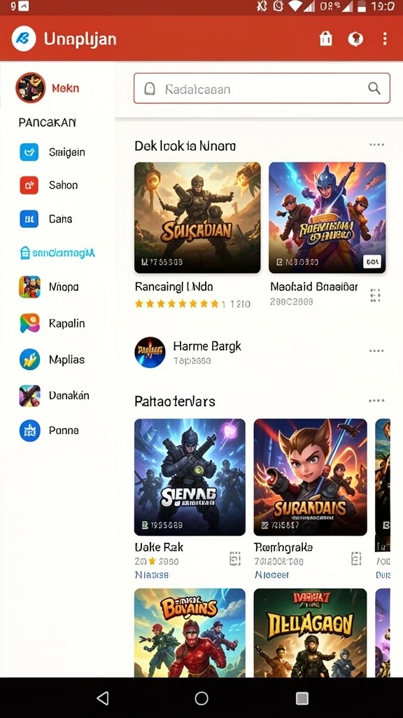 Screenshot rejekibet nomor 3