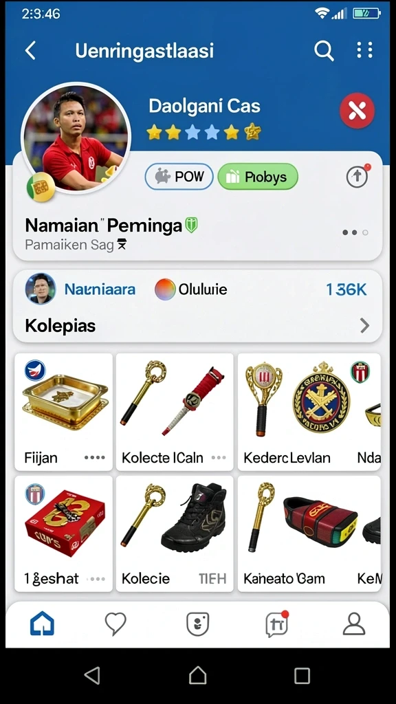 Screenshot rpvip8 nomor 2