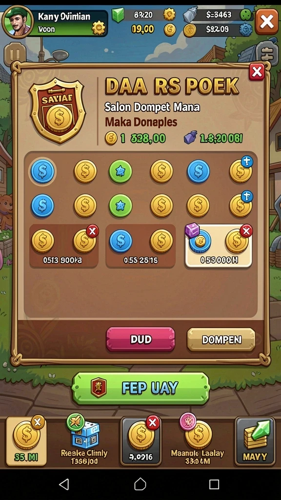 Screenshot sand77 nomor 1