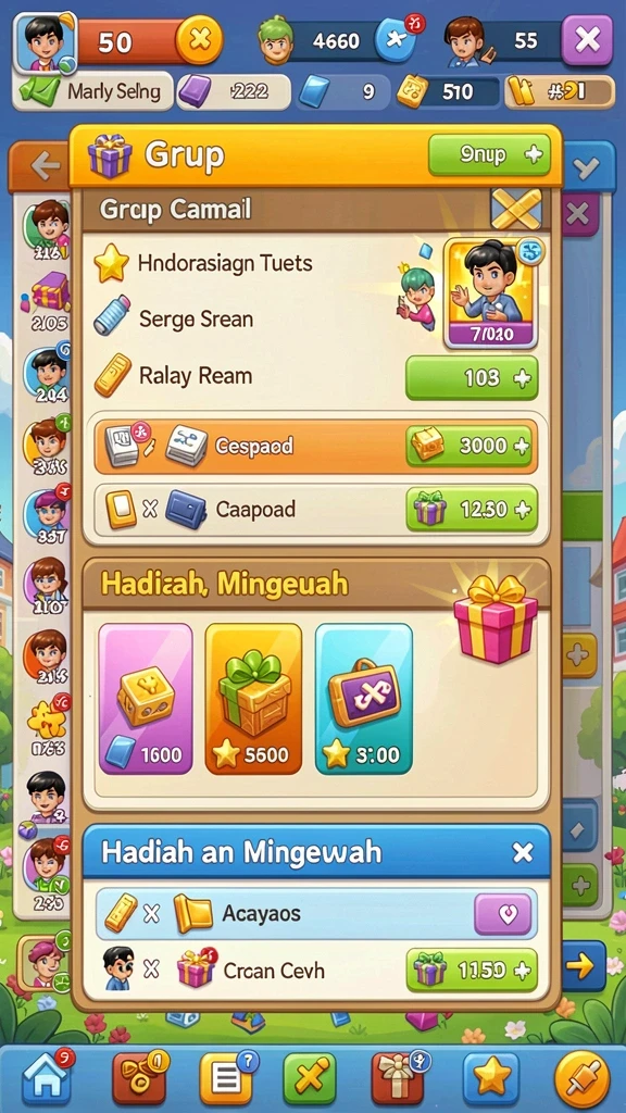Screenshot sand77 nomor 3
