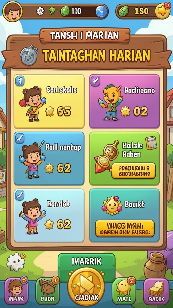 Screenshot super33 nomor 3