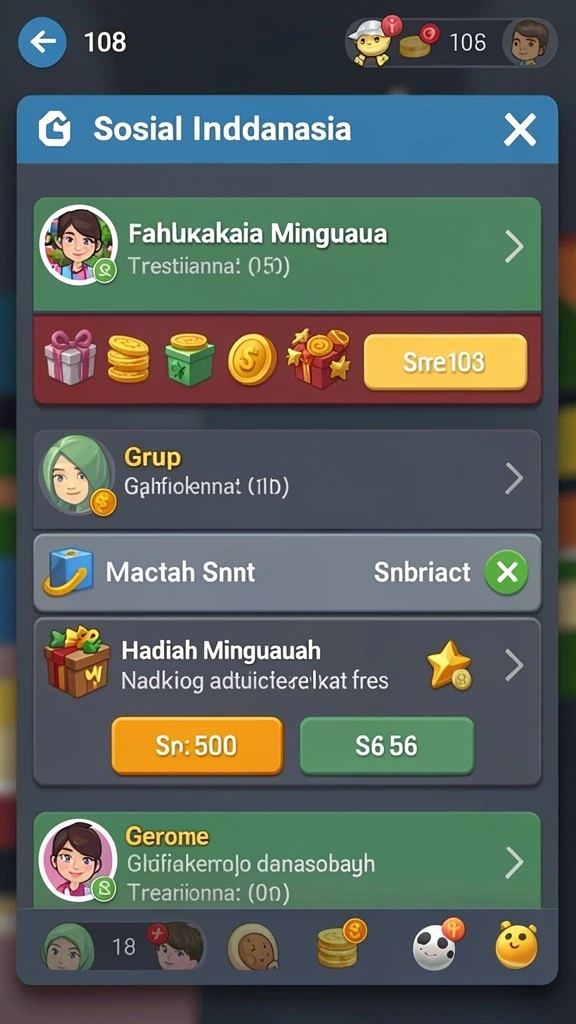 Screenshot winpkr nomor 2