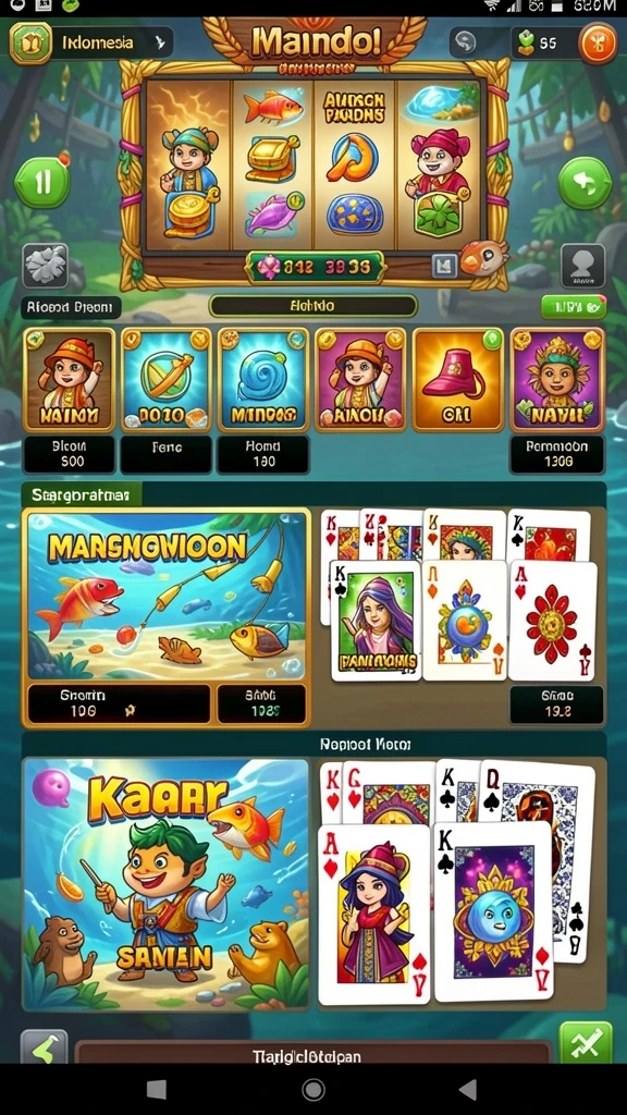 Screenshot wow33 nomor 1