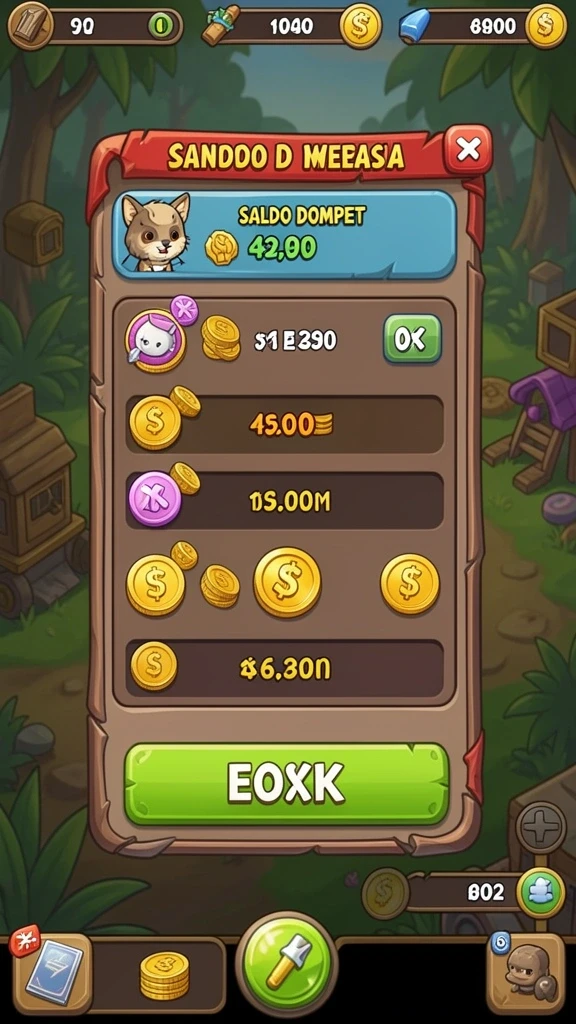 Screenshot wow33 nomor 3